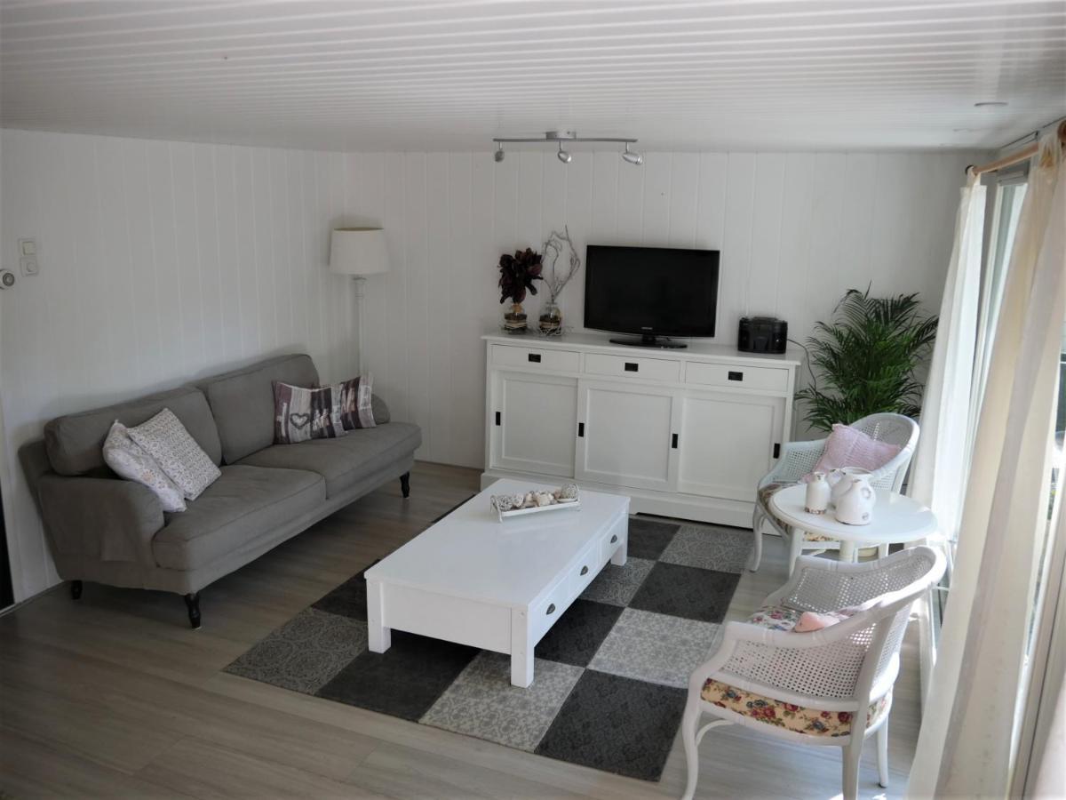 "Dennenhuisje" Op Bospark Ijsselheide Hattemerbroek Ngoại thất bức ảnh
